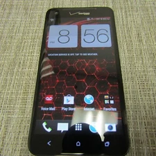 HTC DROID DNA (VERIZON WIRELESS) CLEAN ESN, WORKS, PLEASE READ!! 63858