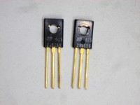 2n5656 original Asi Transistor 2 Pcs 2n5656 original Asi Transistor 2 Pcs