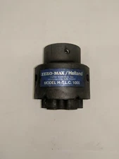 Zero-Max H-T.L.C. 1000 Shaft Mount Torque Limiter
