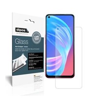 Schutzfolie FüR Oppo A72 5G Folie Anti-Shock Matt Displayschutz Displayfolie