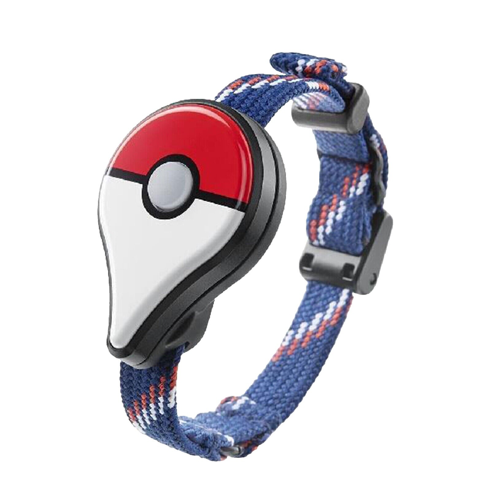 Pokemon GO Plus + 美品 Pok-mon-GO-Plus-for-Nintendo-