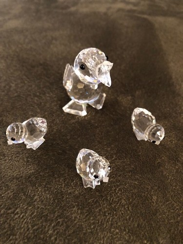 Swarovski Crystal Figurines - 第 11/14 張圖片