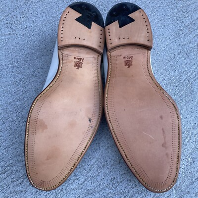 Alden 3628