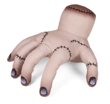 Wednesday Things 10 Inch Interactive Plush Kidrobot