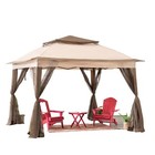 SOL Camping Canopies & Shelters