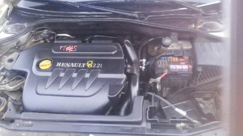 8200042882 Colector Escape para RENAULT LAGUNA II (BG0) * 2003 1440551 - Imagen 4 de 8