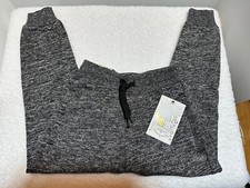 Retro Stitch Jogger Pant Size 4 Brand New
