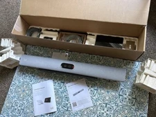 Cisco Webex CS-BARPRO-K9 New, open box with Multisite Never used CS-KIT-EQ-K9