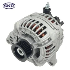 Alternator SKP SK13777 fits 99-00 Jeep Grand Cherokee 4.0L-L6