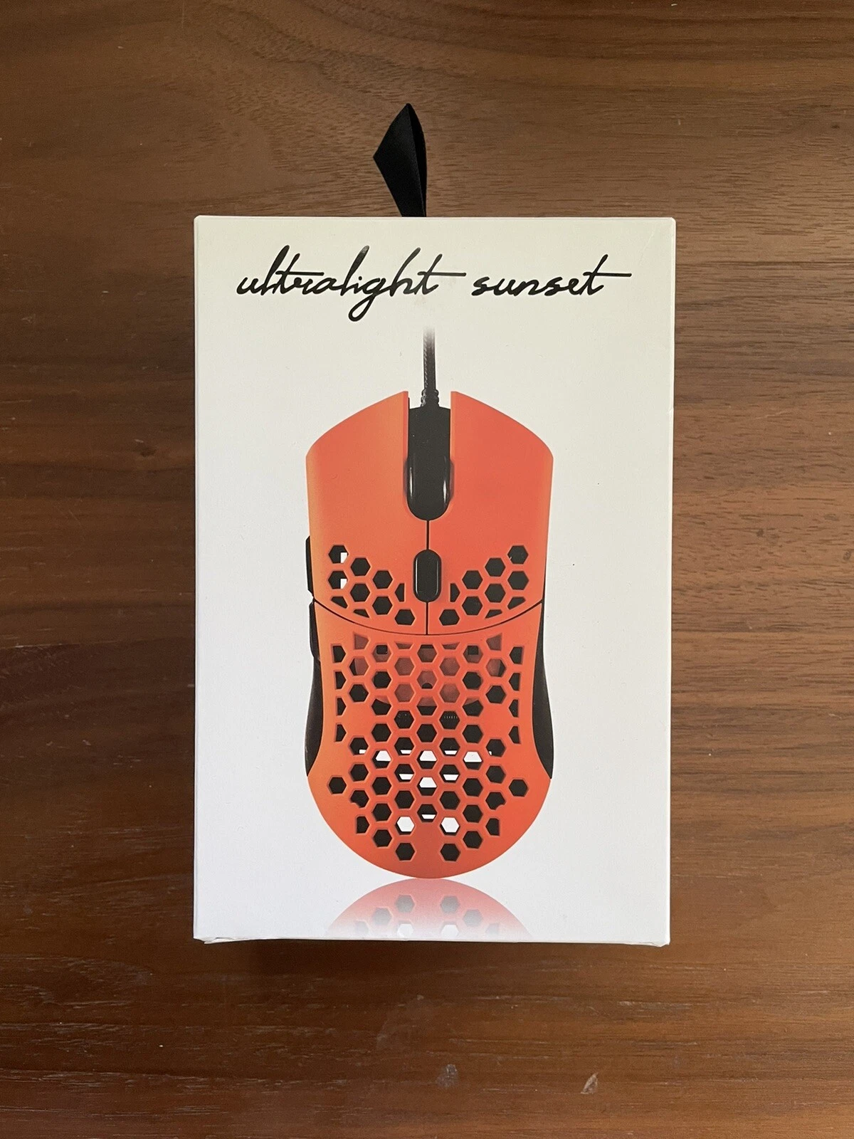 Ultralight Pro Ultralight Pro