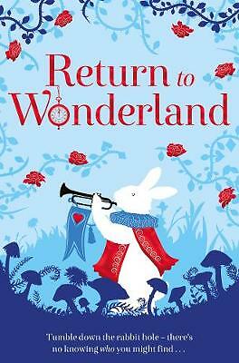 Return to Wonderland by Various NEW Free UK Delivery - Image 2