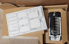 Control4 C4-KC120277-C-SW Configurable Wirele...