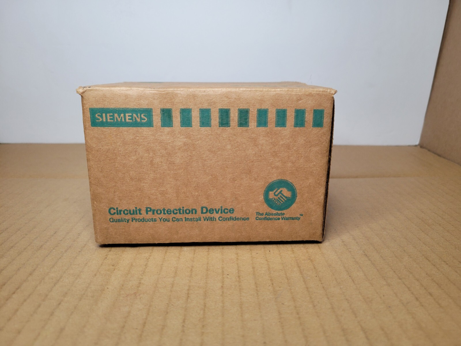 Siemens MBK100A 100A Main Breaker Conversion Kit Black Type EQ8681 - NEW!