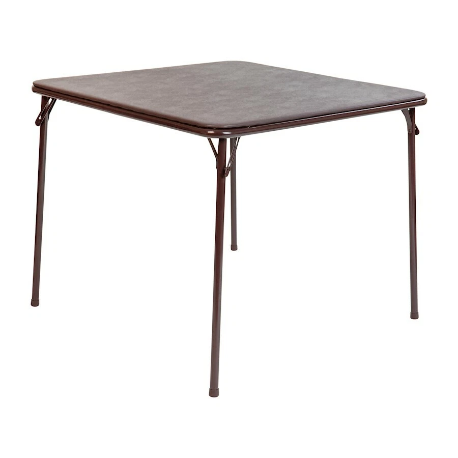 Folding card table near me online