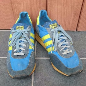adidas trx blue yellow