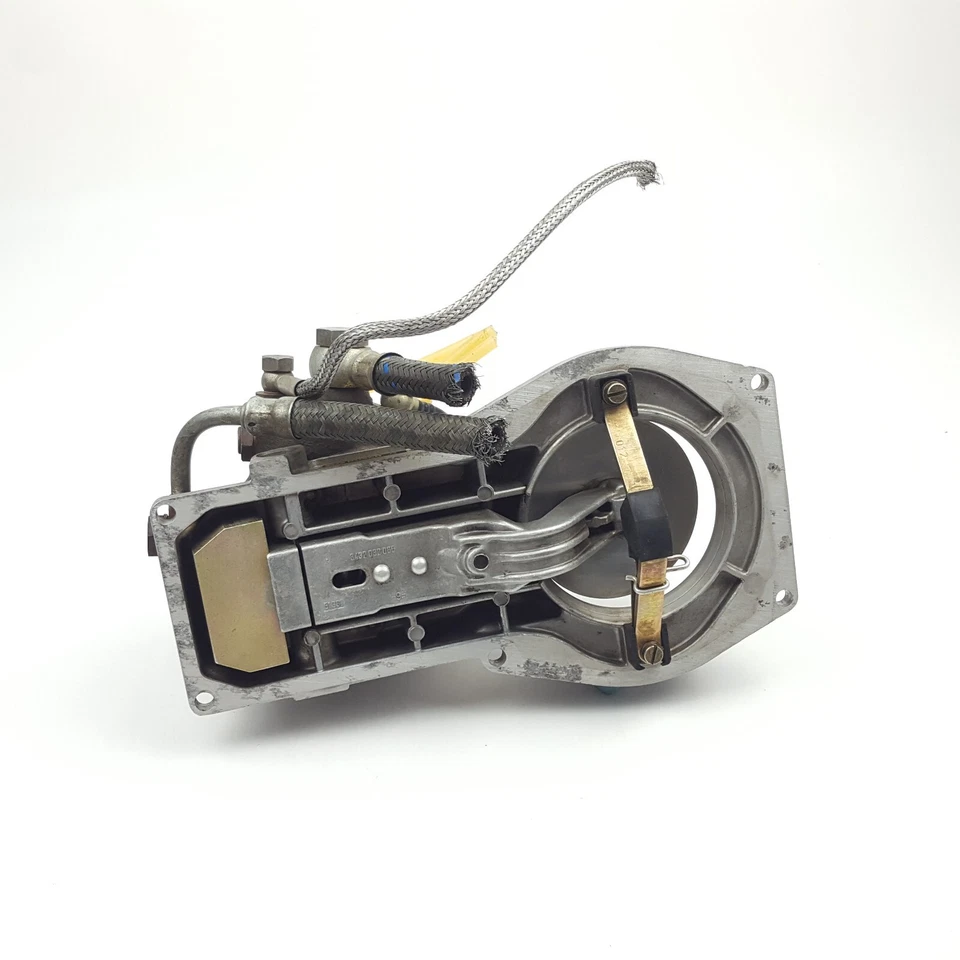 1979 BMW 320i E21 2.0L Fuel Distributor Genuine OEM 0438100023 - Image 4 of 4