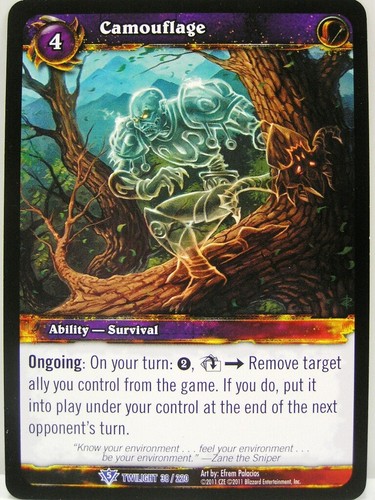 World of Warcraft TCG - Twilight of the Dragons raro + scegli mappa epica - WoW - Foto 16 di 66