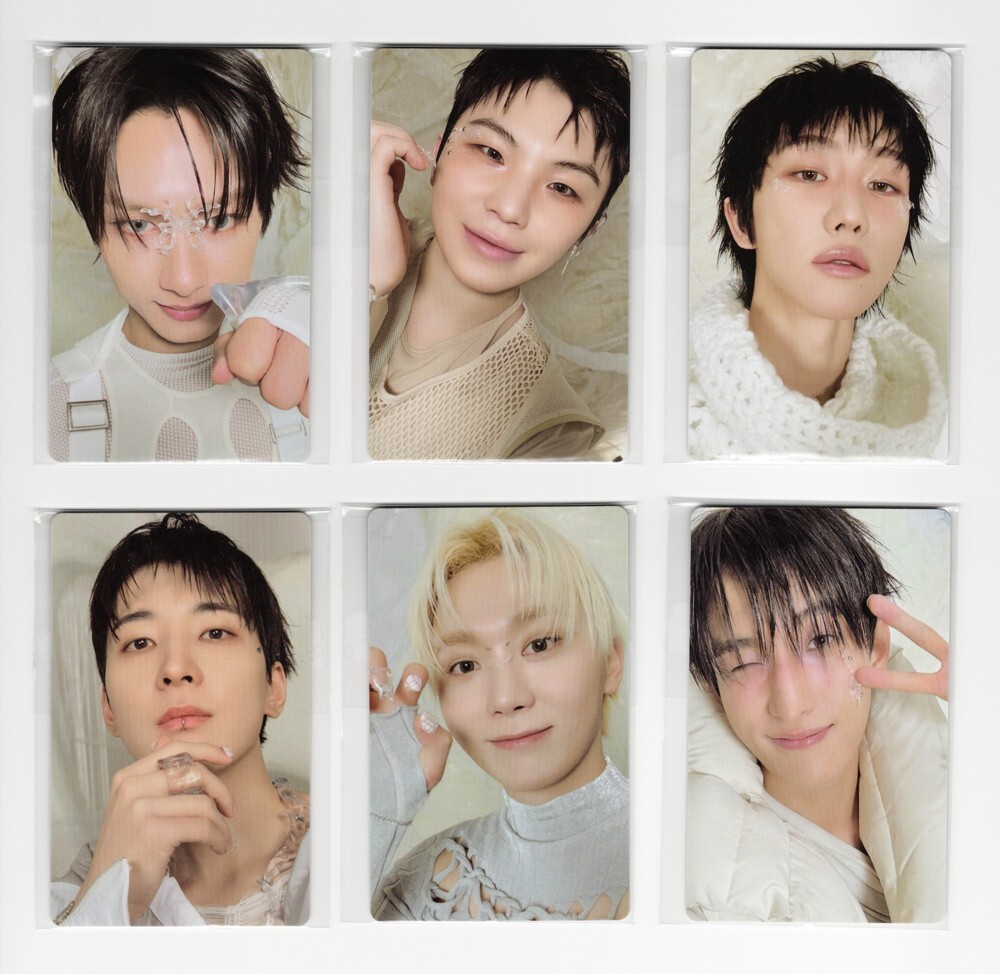 SEVENTEEN - HAPPY BURSTDAY [WEVERSE SHOP] GV POB EVENT