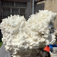 211g Natural Stalactite Specimen Crystal Mineral Healing