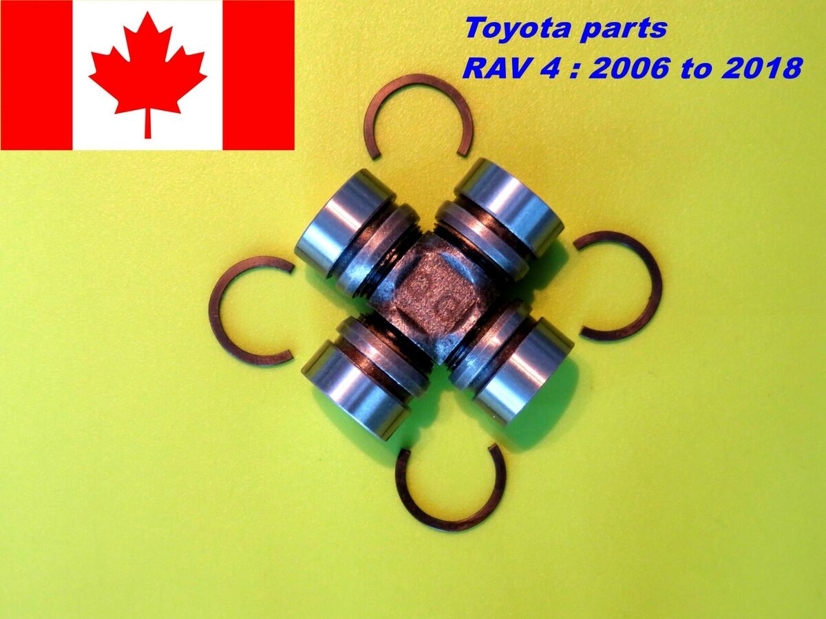 U-joint for Toyota Rav4 2006-18 drive shaft 3710042090