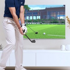 يد تحكم Portable Golf