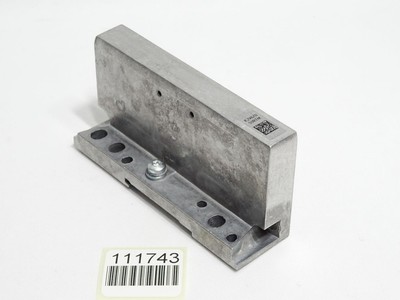 Festo 550212 Endplatte CPX-M-EPL-EV / Unbenutzt