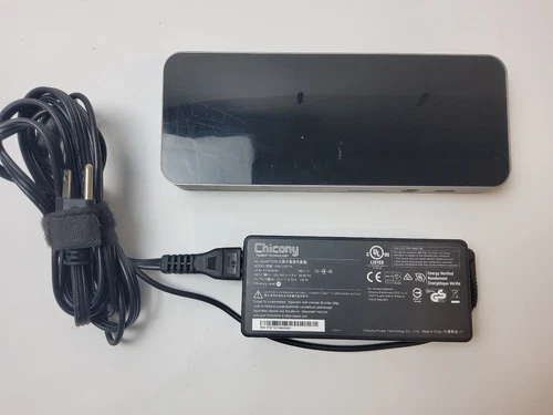 OWC 13 Port Thunderbolt 3 Docking Station - Firewire 800, OWCTB3DK13PSG Mac PC