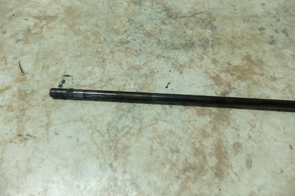11 Kawasaki ZG 1400 C ZG1400 Concourse clutch push rod pushrod | eBay