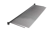 Aprilaire 4119 Pleat Spacer for Model 2200 Air Cleaners USED