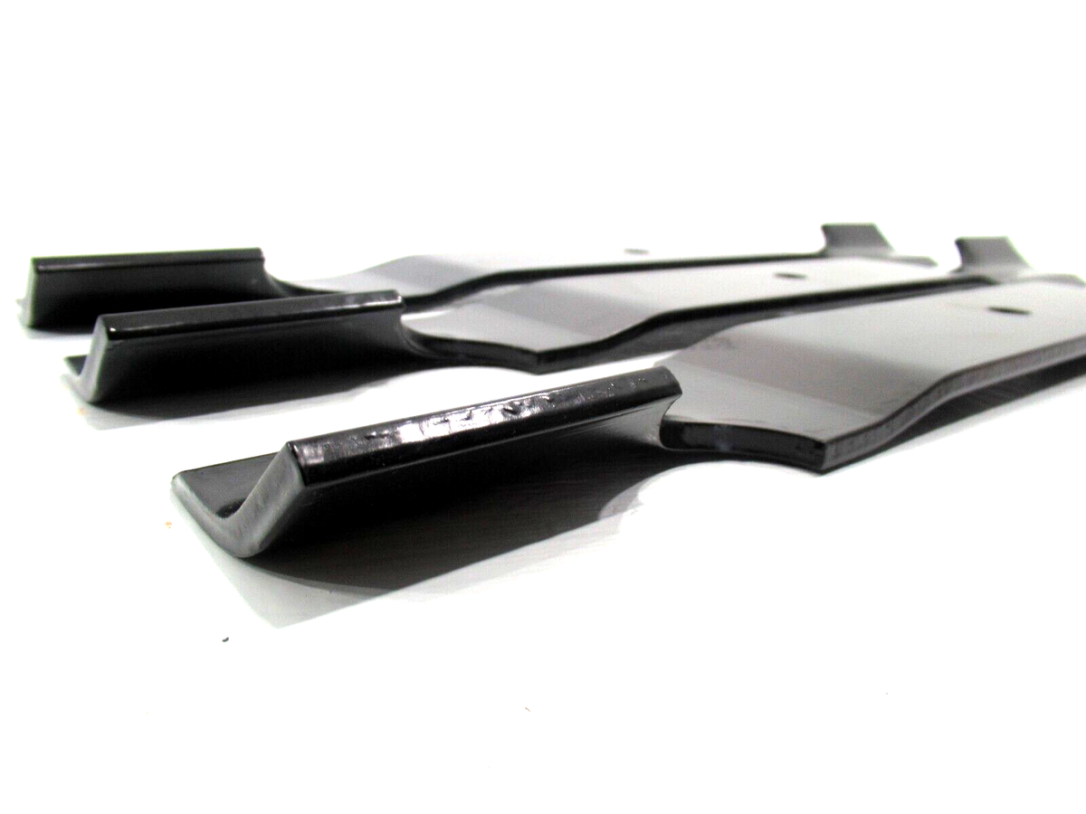 Lama Tagliaerba Rasaerba Tosaerba Adattabile 30-555 BLACK & DECKER - Foto 6