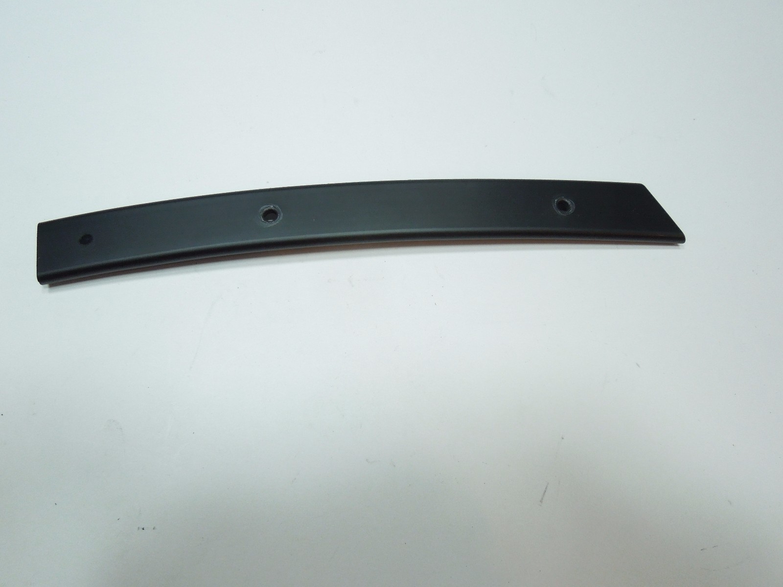 LAMBORGHINI GALLARDO SPYDER SOFT TOP BRACKET 2 LEFT 407871493 NEW 