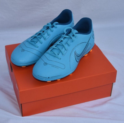 Nike Mercurial Vapor 14 Club FG/MG Fußballschuhe UK 5 EU 38 US5,5Y DJ2895-484