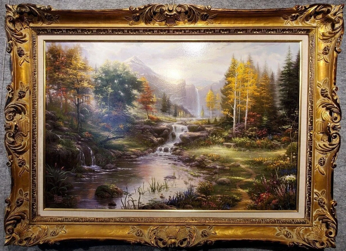 Ebay on sale picture frames