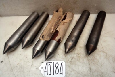 Centers - Jarno Taper