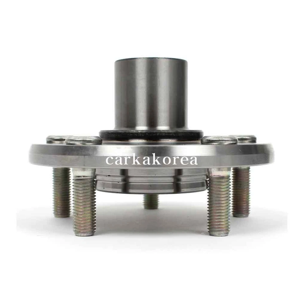 🚀Genuine 517501P000 Wheel Hub For KIA Forte 16, Forte Koup 14-15, Forte5 14-15 - Изображение 3 из 4