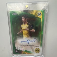 2025-26 Topps Chrome UEFA Club Competitions Soccer Checklist Guide in-content 50