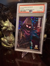 2019 Panini Fortnite Series 1 Trading Cards 25