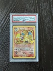 2021 POKEMON SWSH CELEBRATIONS CLASSIC COLLECTION #4/102 CHARIZARD PSA 10