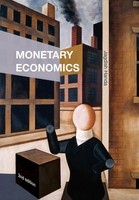 Monetary Economics Jagdish Handa Taschenbuch Einband - Flex.(Paperback) Englisch