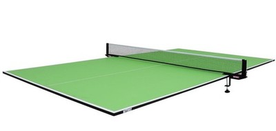 Butterfly 9 x 5 Full Size Tischtennisplatte (UK)