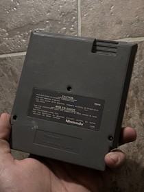 Super Mario Brothers Bros.: 3 Screw (Nintendo NES, 1985) CART ONLY