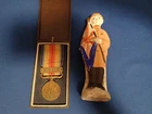 Japanese Medal Japan badge war military WW2 WWII soldier rank medals badges doll
