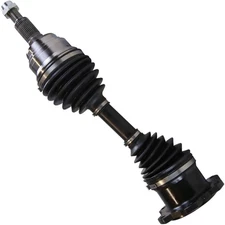 Autoshack Front Left or Right CV Axle Shaft Assembly Replacement for 2007 Chevro