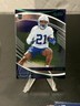 2025 Panini Absolute #118 DJ Giddens Green