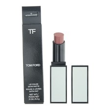 Tom Ford Lip Color Satin Matte 01 Intimate Rose Lipstick 3.3g For Women