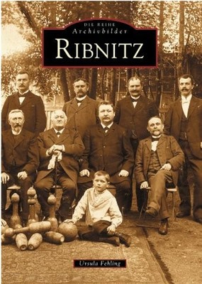Ribnitz Buch Sutton