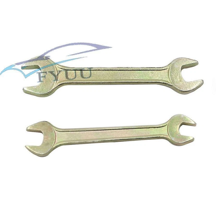 USA SHIP 7Pcs Spark Plug Spanner Wrench Socket Plier Compact Tool Set Plier Kit - Image 4 of 4