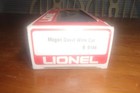 Nice! 1977-81 Lionel 6-9146 Mogan David Wine Car with 4 Vats. — photo 2