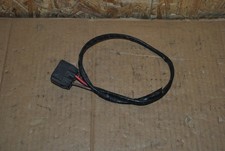 BMW E90 E91 E92 E93 E87 E81 E88 E53 Kabelbaum Kabel Stecker L&uuml;fter Elektrol&uuml;fter