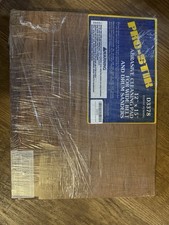 Pro-Stik D3378 12” X 15” X 3/4” Abrasive Cleaning Pad For Wide Belt Drum Sanders